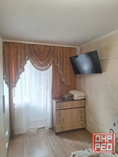 Сдам 1-комнатную квартиру в Донецке, ул. Кирова (ориентир - ск «Кировец») Донецк - изображение 5