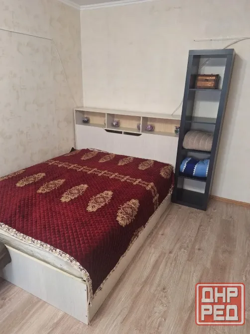 Сдам 1-комнатную квартиру в Донецке, ул. Кирова (ориентир - ск «Кировец») Донецк - изображение 6