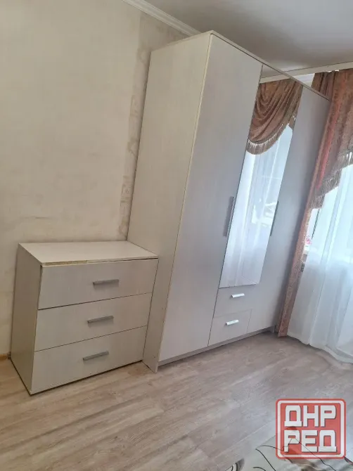 Сдам 1-комнатную квартиру в Донецке, ул. Кирова (ориентир - ск «Кировец») Донецк - изображение 4