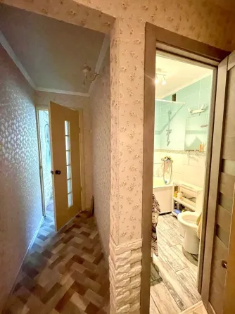 Сдам 1-к квартиру в Донецке, Куйбышевский р-н (ориентир - дс «Олимп») Донецк