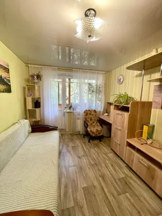 Сдам 1-к квартиру в Донецке, Куйбышевский р-н (ориентир - дс «Олимп») Донецк