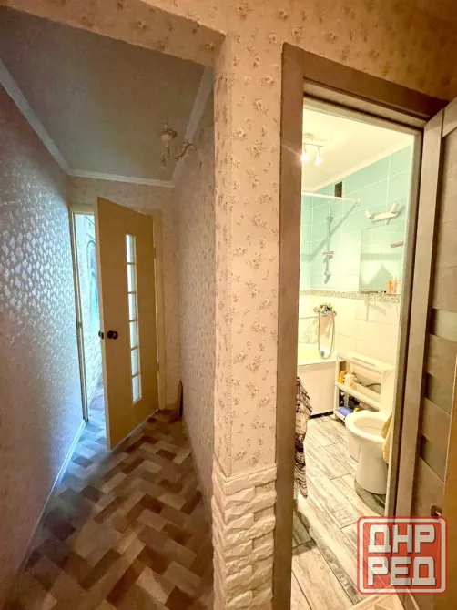 Сдам 1-к квартиру в Донецке, Куйбышевский р-н (ориентир - дс «Олимп») Донецк - изображение 5
