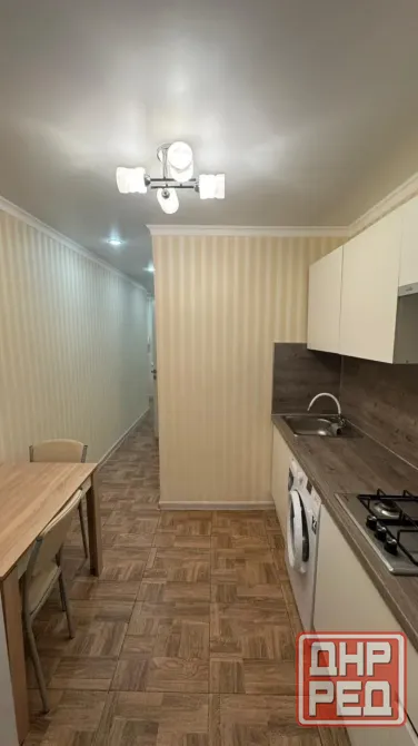 Сдам 1-комнатную квартиру в Донецке, Буденовский район, ул. Римского-Корсакова Донецк - изображение 4
