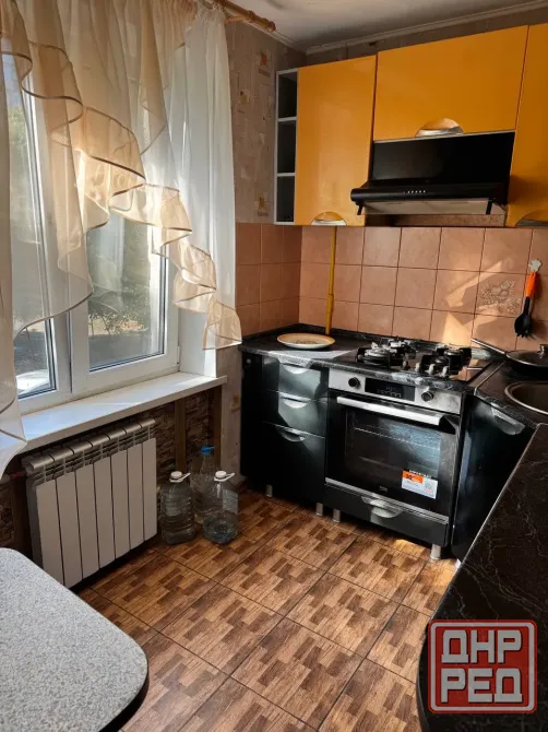 Сдается отличная 1 ком Киевский район ул Собинова Донецк - изображение 7