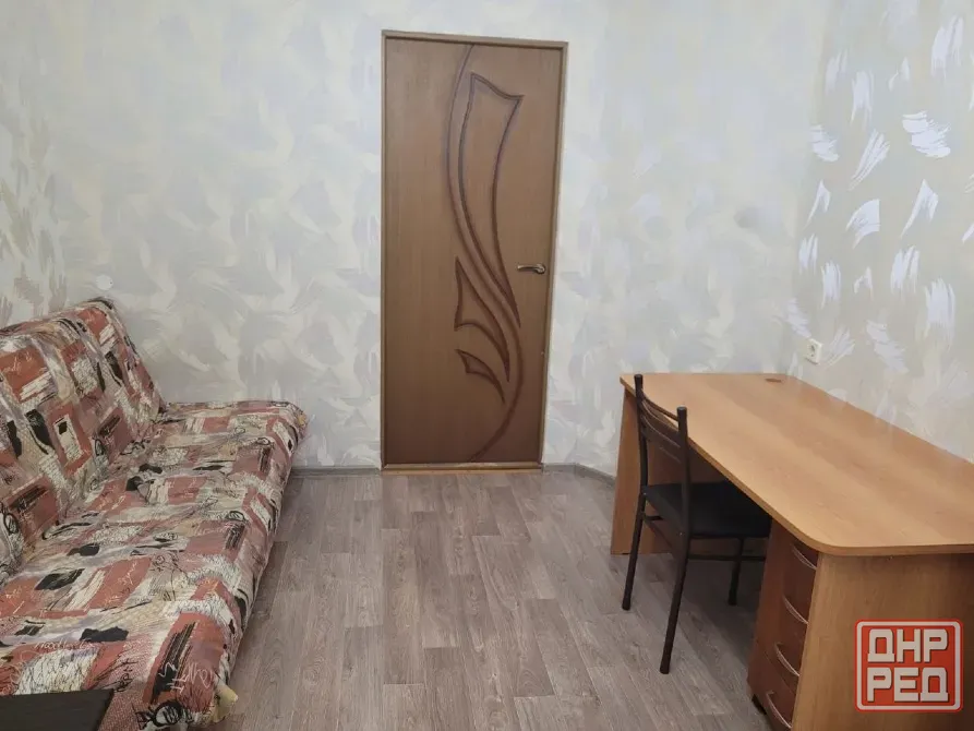 Сдам 2-комнатную квартиру в Донецке, Ленинский район, ул. Речная (ориентир - Боссе) Донецк - изображение 4