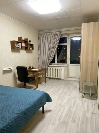 Сдам 1-комнатную квартиру в Киевском районе, ул. Куйбышева (ориентир - рынок «Сокол» и парк кованых Донецк