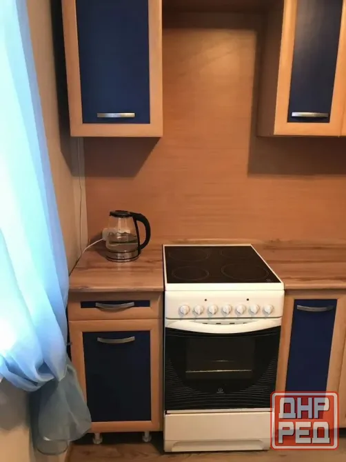 куйбышевский район сдается 1ка на док Донецк - изображение 4