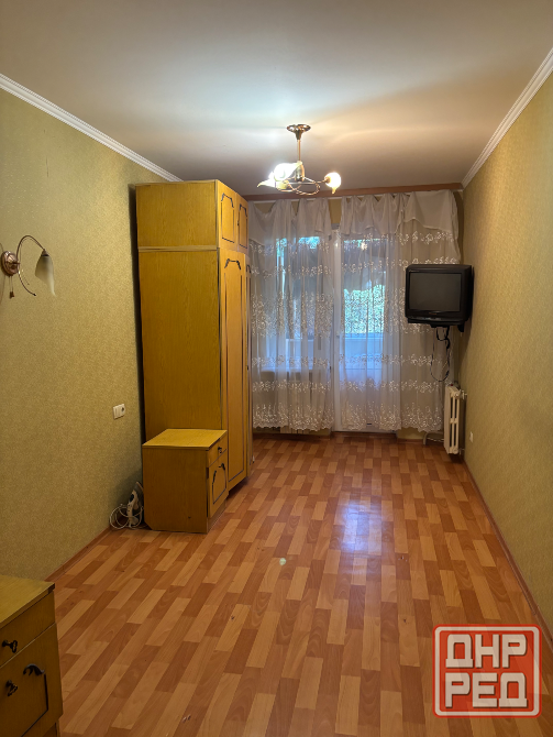 Продам трёхкомнатную квартиру Донецк - изображение 5