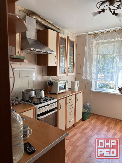 Продам трёхкомнатную квартиру Донецк - изображение 2