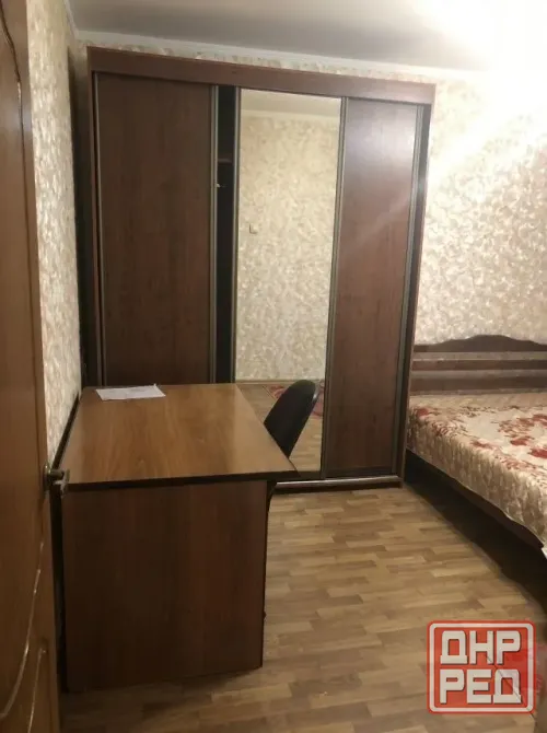 Сдам 2-комнатную квартиру в Донецке, Петровский район (ориентир -администрация района) Донецк - изображение 4