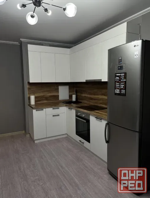 Сдам студию в Ворошиловском районе, проспект Маяковского. Донецк - изображение 2