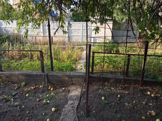 Продам дом Углегорск