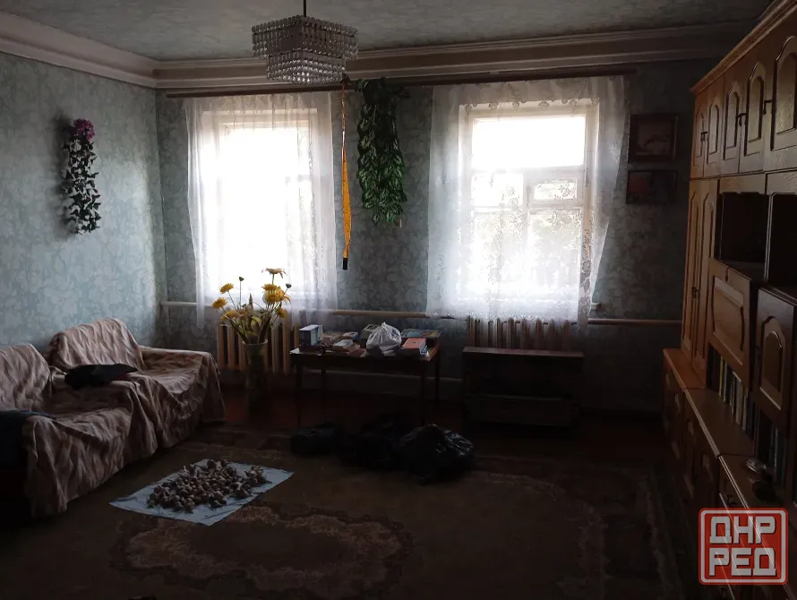 Продам дом Углегорск - изображение 9