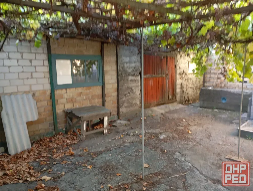 Продам дом Углегорск - изображение 4