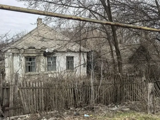 Продается земельный участок, ул. Гомелевская, ориентир Роща Донецк