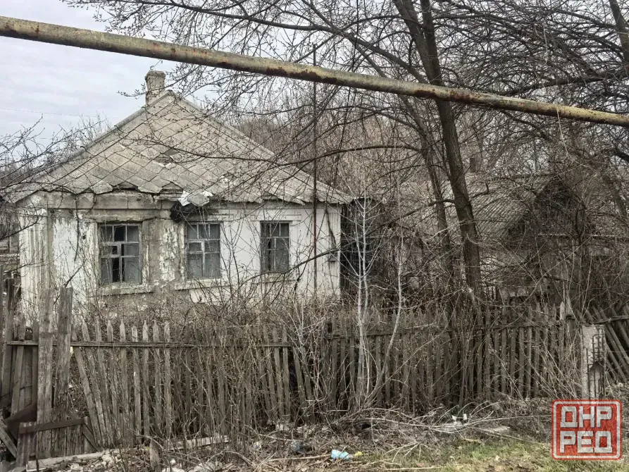 Продается земельный участок, ул. Гомелевская, ориентир Роща Донецк - изображение 1