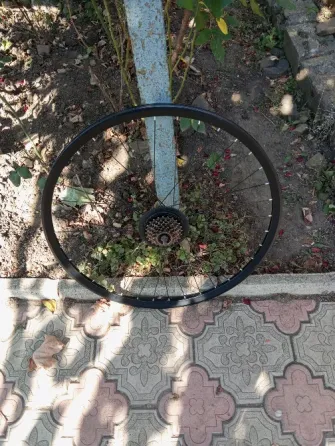 Продам колесо 29 Донецк