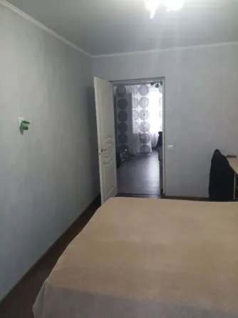 Продается трёхкомнатная квартира Макеевка