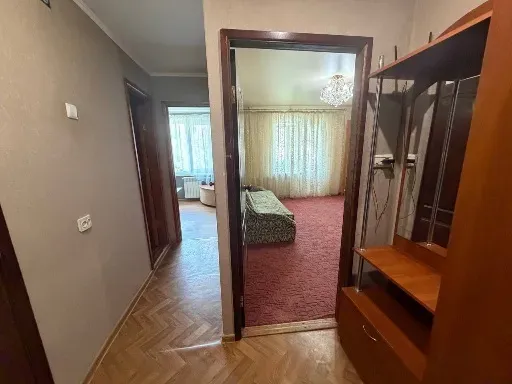 Сдам 1 кв пр .Лунина Приморском районе город Мариуполь Мариуполь