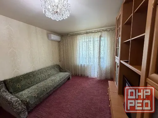 Сдам 1 кв пр .Лунина Приморском районе город Мариуполь Мариуполь - изображение 4