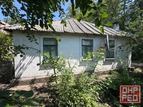 Продам 4 комнатный дом в районе Мушкетово ул Пятилеток Донецк