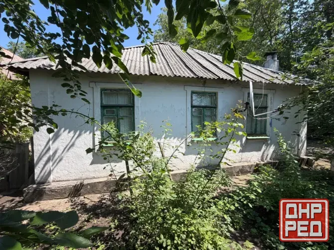 Продам 4 комнатный дом в районе Мушкетово ул Пятилеток Донецк - изображение 3
