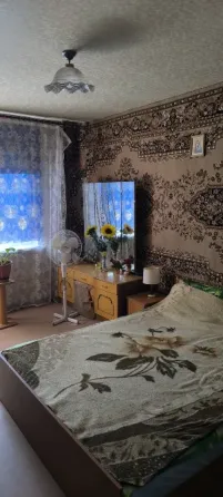 Продаётся 2-х к. кв., ул. Терешковой, м-он Текстильщик Донецк