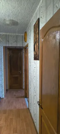 Продаётся 2-х к. кв., ул. Терешковой, м-он Текстильщик Донецк
