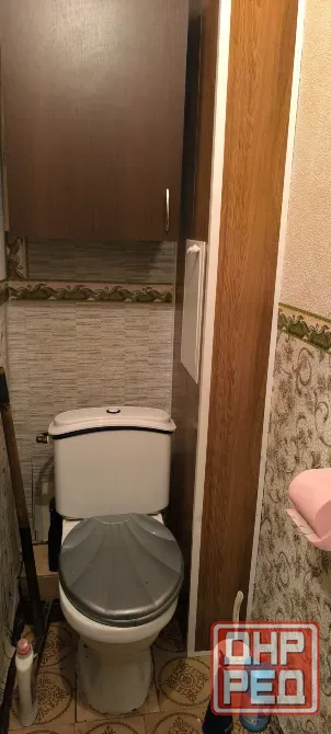 Продаётся 2-х к. кв., ул. Терешковой, м-он Текстильщик Донецк - изображение 9