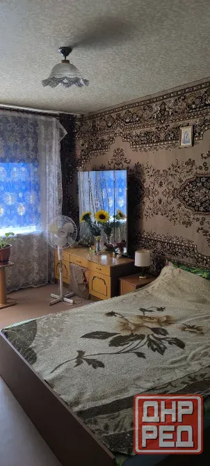 Продаётся 2-х к. кв., ул. Терешковой, м-он Текстильщик Донецк - изображение 5