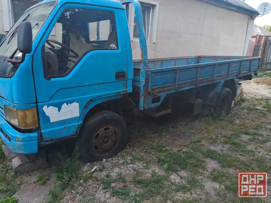 Продам на запчасти Макеевка - изображение 1