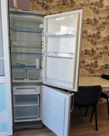 Первая сдача, однушка на ОБл ГАи Донецк