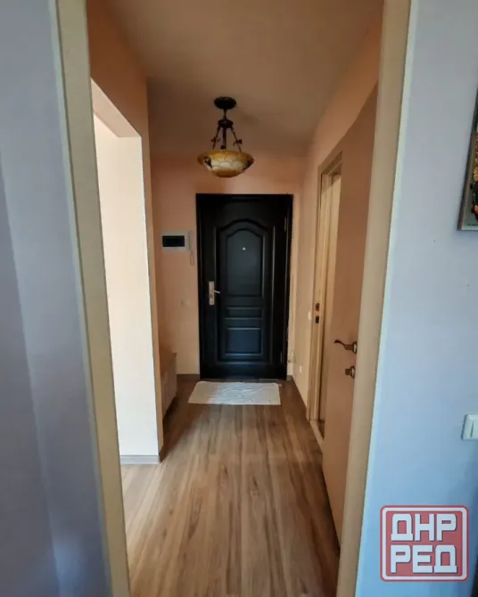 Первая сдача, однушка на ОБл ГАи Донецк - изображение 10