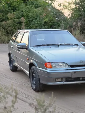 ваз-2114 Донецк
