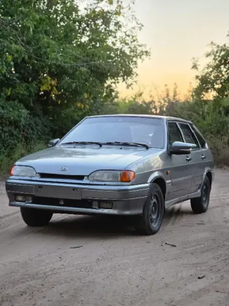 ваз-2114 Донецк