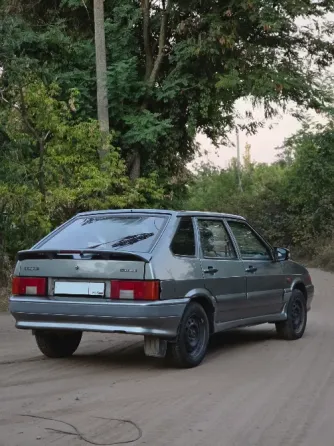 ваз-2114 Донецк