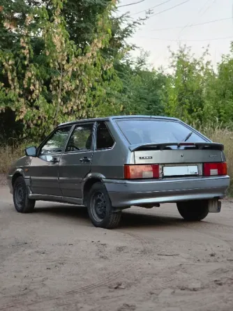ваз-2114 Донецк