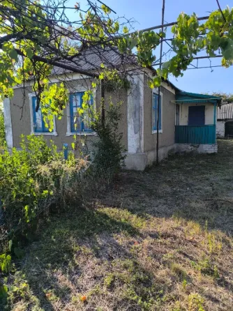 Продаётся дом, 60 соток земли в с.Новобешево, Старобешевский район. Донецк