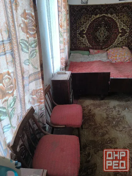 Продаётся дом, 60 соток земли в с.Новобешево, Старобешевский район. Донецк - изображение 7