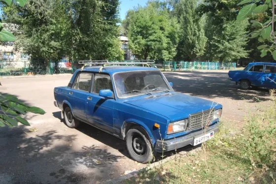 автомобиль ваз-21074 Донецк