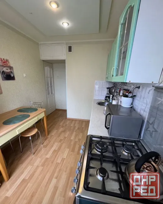 Сдается 2-х комнатная квартира в Ленинском районе по Ленинскому проспекту, ориентир ОЦКб Донецк - изображение 2