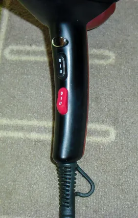 Фен для волос Philips PH-8080 Донецк
