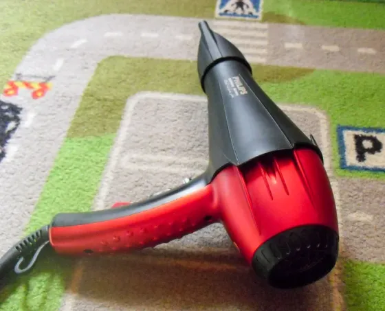 Фен для волос Philips PH-8080 Донецк