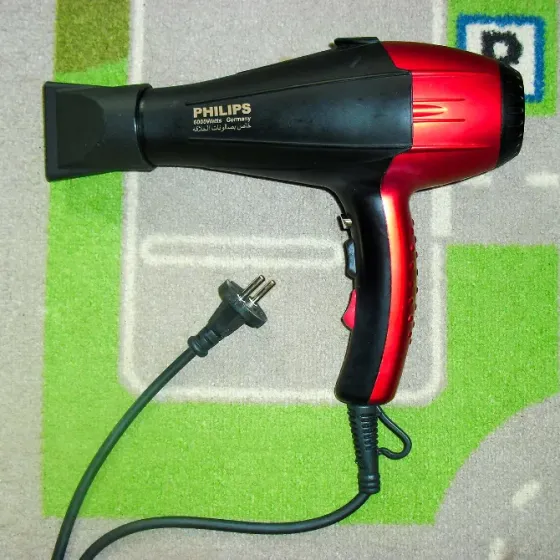 Фен для волос Philips PH-8080 Донецк