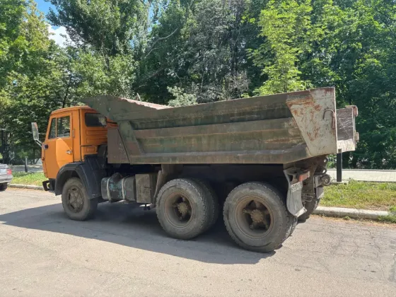 Вывоз мусора контейнер: 8,15,30м³ Донецк
