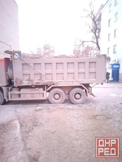 Вывоз мусора контейнер: 8,15,30м³ Донецк - изображение 6