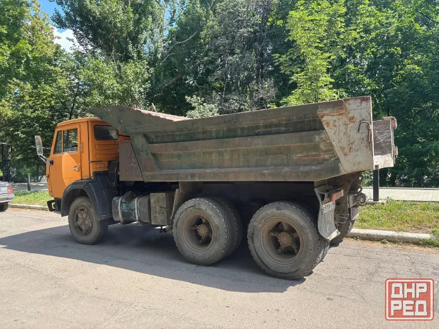 Вывоз мусора контейнер: 8,15,30м³ Донецк - изображение 5