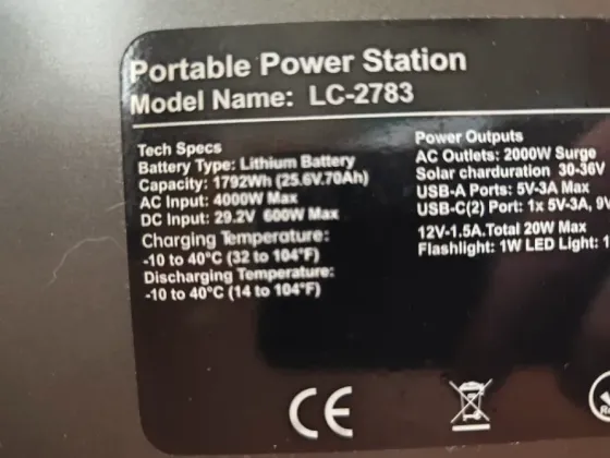 Электрогенератор на 4000 w. Донецк