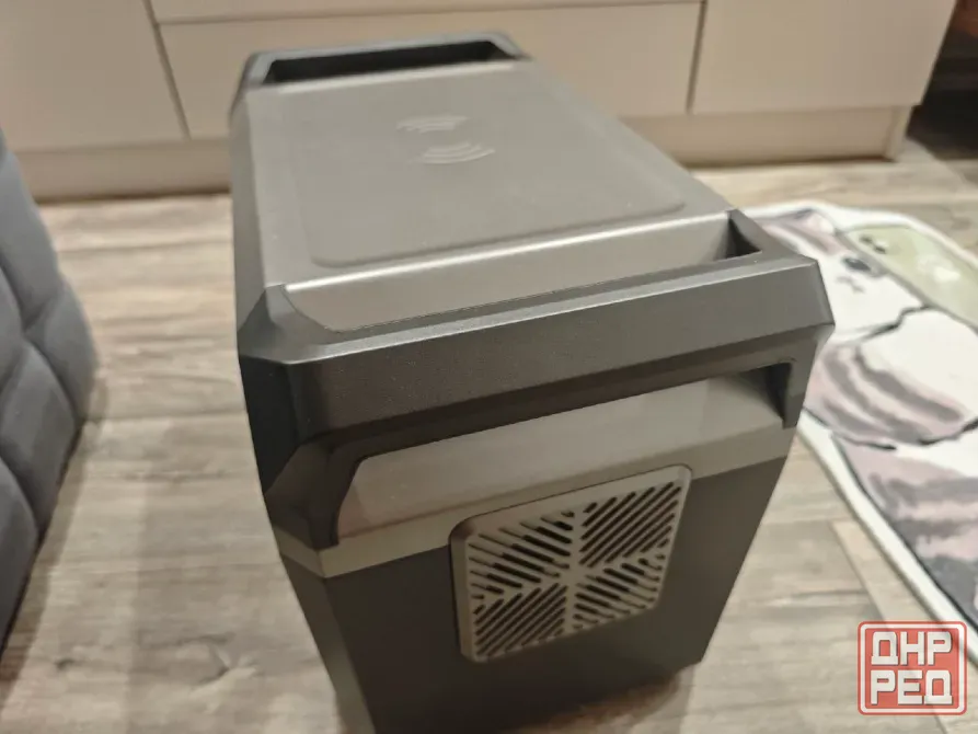 Электрогенератор на 4000 w. Донецк - изображение 3