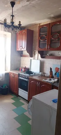 Сдается 1 комнатная квартира, площадь Грибиниченко Макеевка